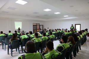 KURUM İÇİ EĞİTİM PROGRAMI