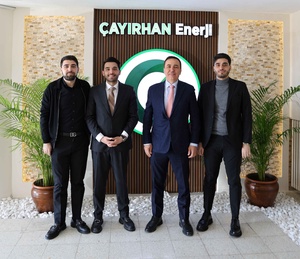 İFTAR YEMEĞİ