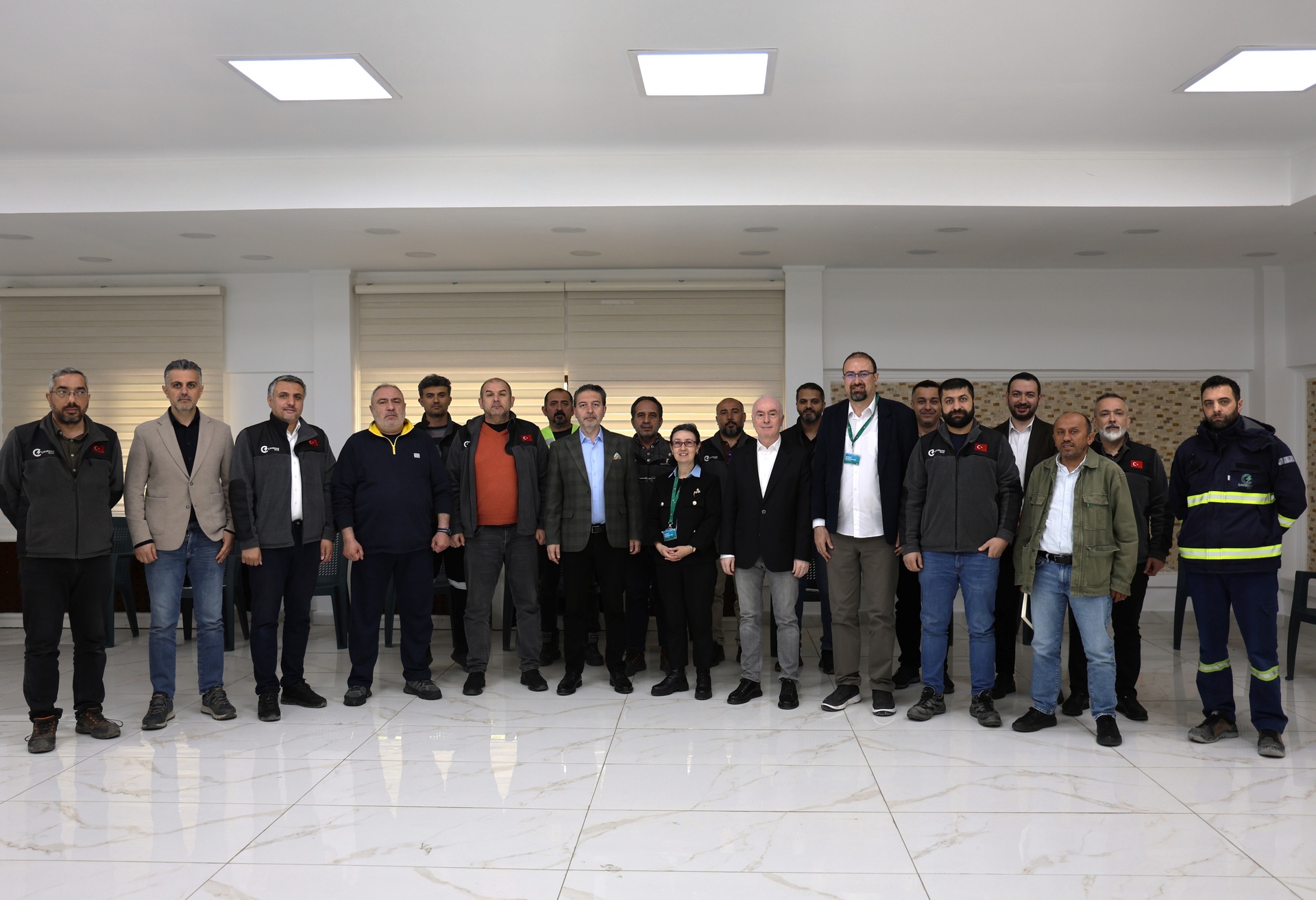 KALDER STRATEJİK PLANLAMA EĞİTİMLERİ