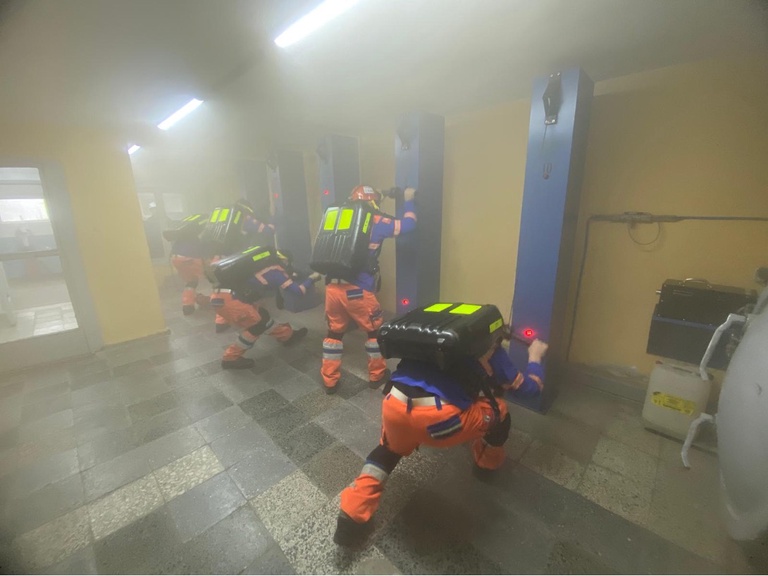 Tahlisiyeci Tekamül Eğitimi