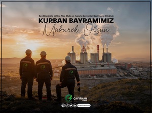 KURBAN BAYRAMI