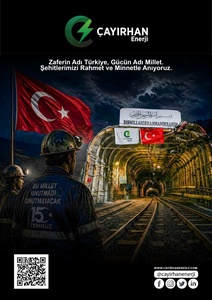 15 Temmuz Demokrasi ve Milli Birlik Günü