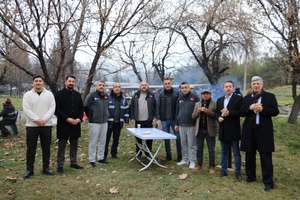 ENERJİ VERİMLİLİĞİ HAFTASI ETKİNLİĞİ