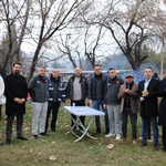 ENERJİ VERİMLİLİĞİ HAFTASI ETKİNLİĞİ